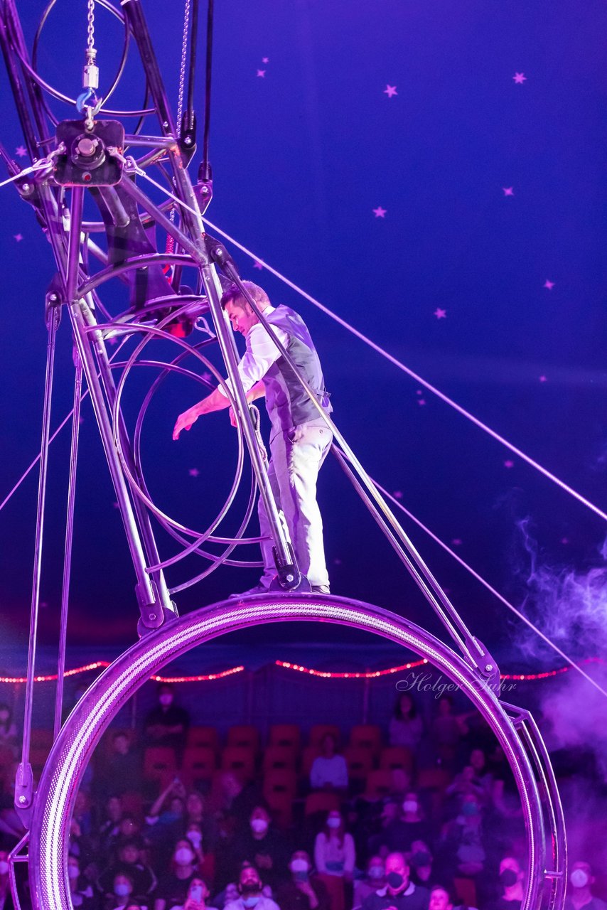 Bild 466 - Zirkus Europa